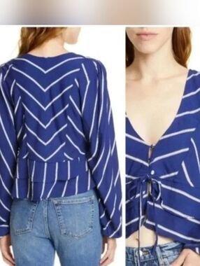 Free People Top / Large